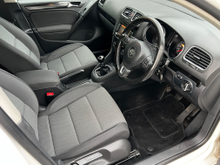 2011 Volkswagen Golf 1.6L Diesel For Sale Images