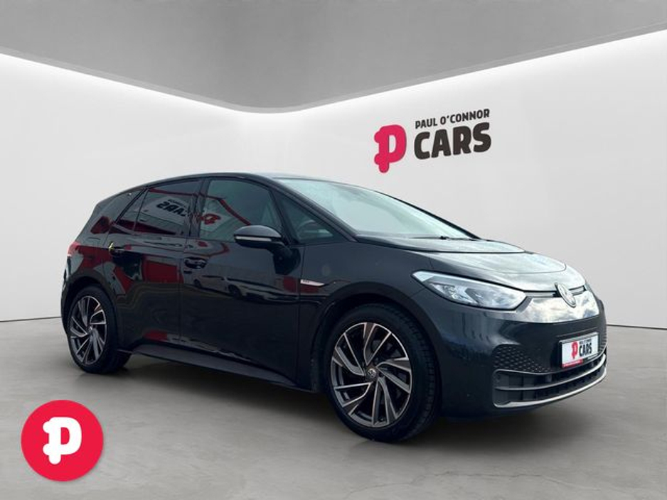 Used Volkswagen ID.3 2023 in Waterford