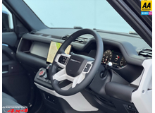 2025 Land Rover Defender 3.0L Diesel For Sale Images