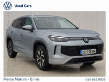 Volkswagen Tayron 2.0 TDI 150HP EDIITION...