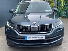 2019 Skoda Kodiaq 2L Diesel For Sale Images