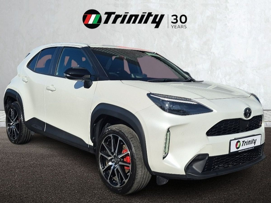 Used Toyota Yaris Cross 2023 in Wexford