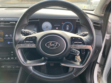 2021 Hyundai Tucson 1.6L Diesel For Sale Images