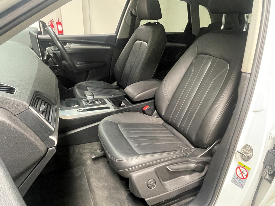 2021 Audi Q5 2L Diesel For Sale Images