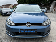 2016 Volkswagen Golf 1.2L Petrol For Sale Images