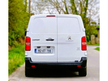 2019 Peugeot Expert 1.6L Diesel For Sale Images