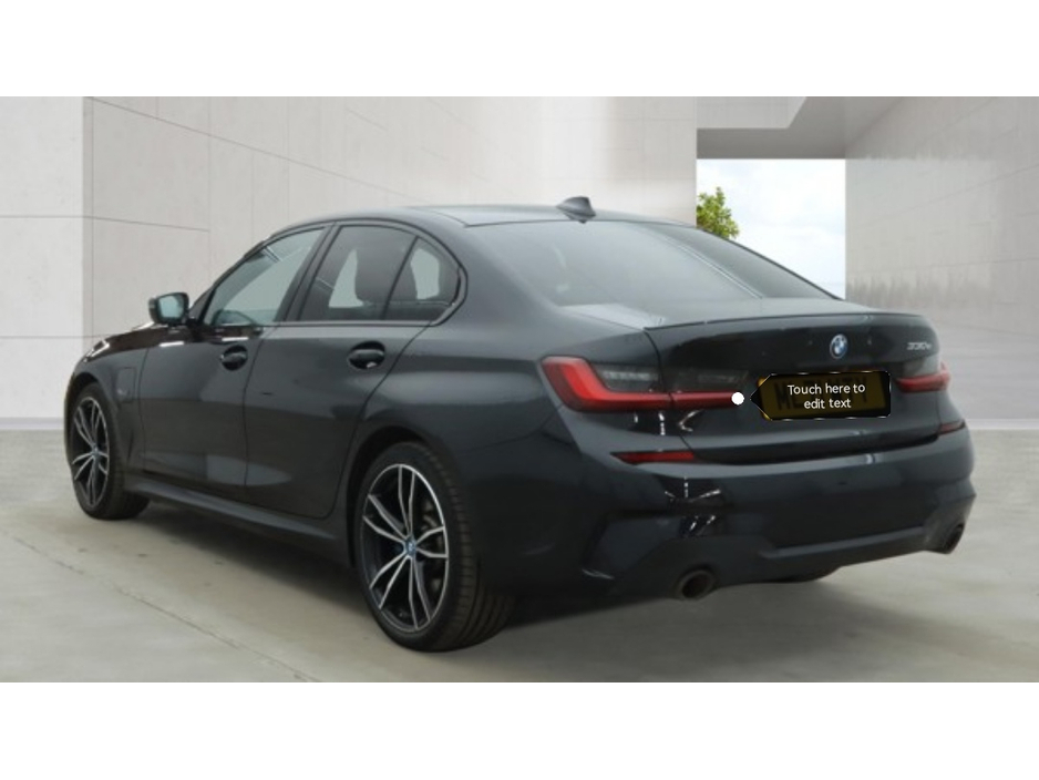 2021 BMW 3 Series 2L Petrol Plug-in Hybrid For Sale Images