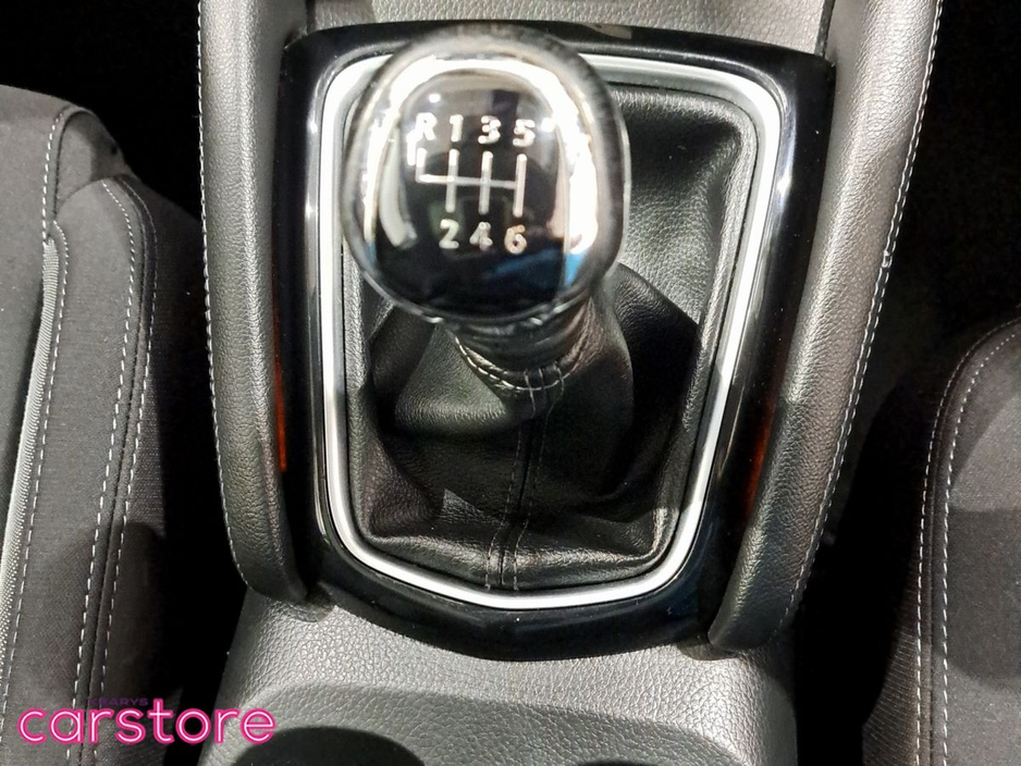 Nissan Qashqai 1.5 DSL SV — thumbnail 16