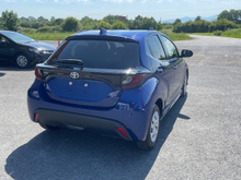 2022 Toyota Yaris 1L Petrol For Sale Images