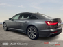 2024 AUDI A6 40TDI 204HP S tronic S Line Black Edition with 20s & Comfort Pack 