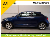 2017 Audi A1 1.0L Petrol For Sale Images