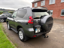 2023 Toyota Landcruiser 2.8L Diesel For Sale Images
