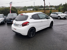 2017 Peugeot 208 1.2L Petrol For Sale Images