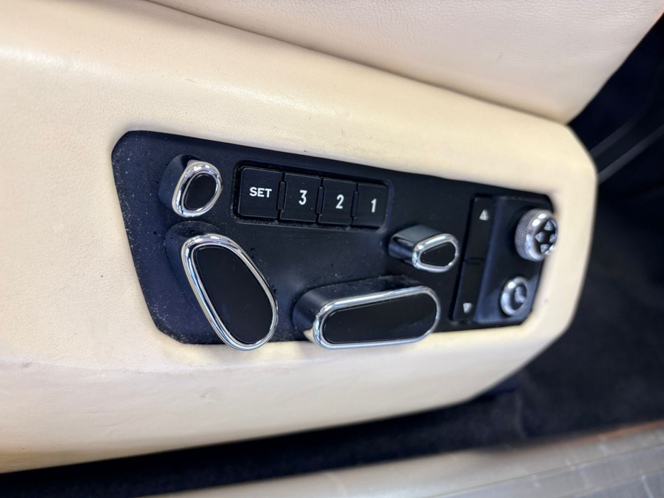 2006 Bentley Continental 6.1L Petrol For Sale Images