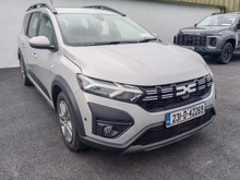 Dacia Jogger EXPRESSION TCE 110 NBI 5DR
