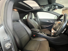 2018 Mercedes-Benz CLA Class 1.5L Petrol For Sale Images
