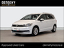 2018 VOLKSWAGEN TOURAN AUTOMATIC Trendline TSI 110HP