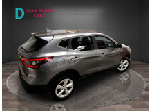 2019 Nissan Qashqai 1.5L Diesel For Sale Images