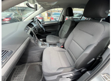 2014 Volkswagen Golf 1.6L Diesel For Sale Images