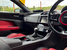 2015 Jaguar XE 2L Diesel For Sale Images
