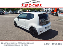 2018 Volkswagen up! 1L Petrol For Sale Images