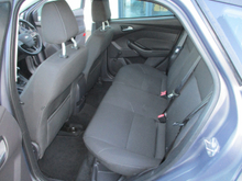 2016 Ford Focus 1.5L Diesel For Sale Images
