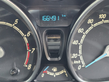 2016 Ford Fiesta 1.2L Petrol For Sale Images