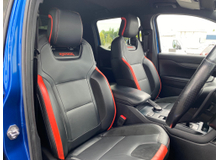 2023 Ford Ranger 3.0L Petrol For Sale Images