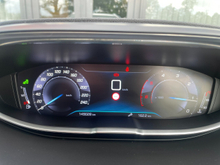 2018 Peugeot 5008 1.5L Diesel For Sale Images