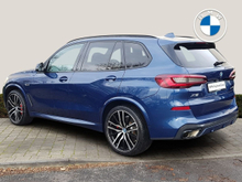 BMW X5 xDrive45e M Sport Pro