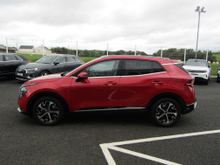 2023 Kia Sportage 1.6L Diesel For Sale Images