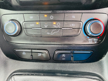 2022 Ford Transit Connect 1.5L Diesel For Sale Images