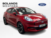 Ford Puma Gen-E Premium 53kWh 168HP Auto