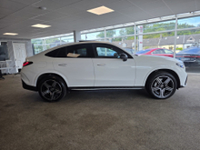 2023 Mercedes-Benz GLC Class 2L Diesel Plug-in Hybrid For Sale Images