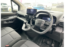 2026 Citroen Berlingo 1.5L Diesel For Sale Images