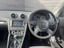 2013 AUDI A3 1.4 TFSI AUTO