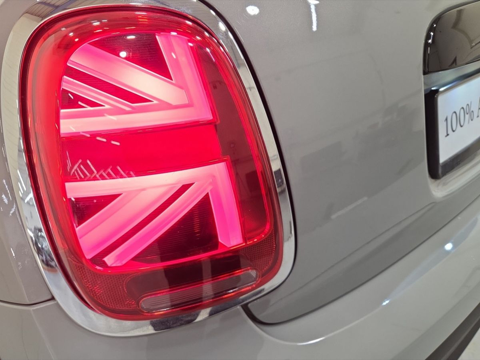 2021 MINI Hatch 1.5L Petrol For Sale Images