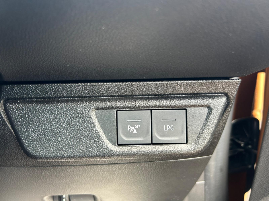 2021 Dacia Sandero 1L Bio gas For Sale Images