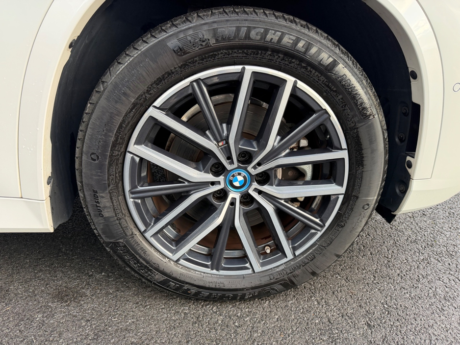 2023 BMW iX1 0L Electric For Sale Images