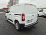 2022 CITROEN BERLINGO ENT BLUEHDI 100 MWB 6 650KG MY50