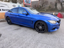 2015 BMW 4 SERIES D F36 M SPORT GRAN COUPE 4