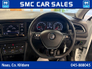 2018 VOLKSWAGEN T-ROC 1.0 TSI MANUAL 6SPEED FWD 115HP 5DR