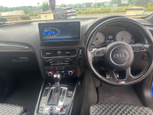 2016 Audi SQ5 3L Diesel For Sale Images
