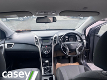 2015 Hyundai i30 1.6L Diesel For Sale Images