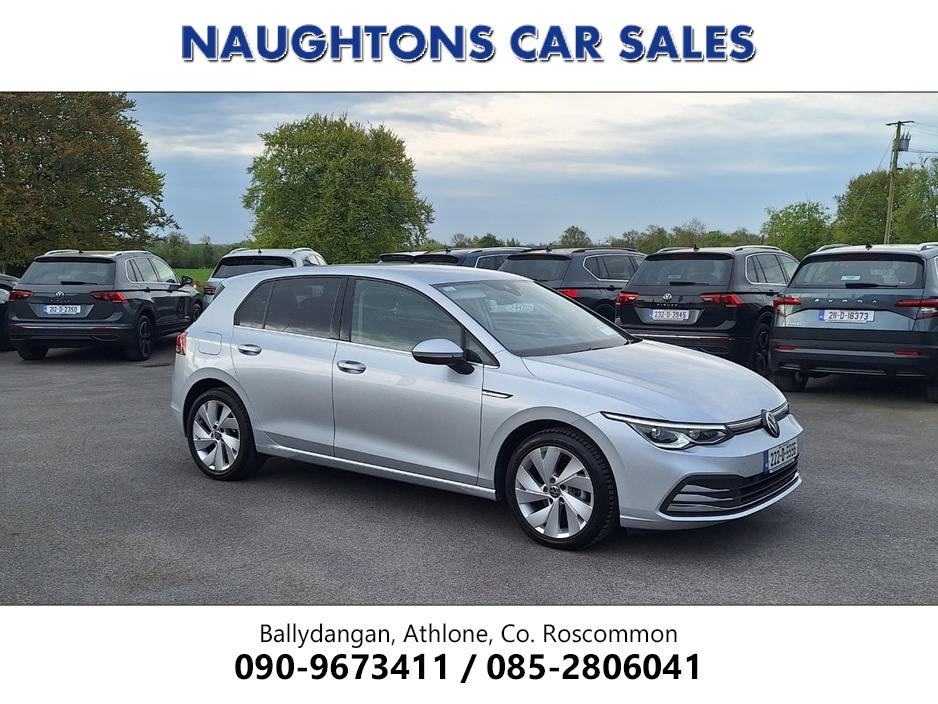 2022 Volkswagen Golf For Sale Images