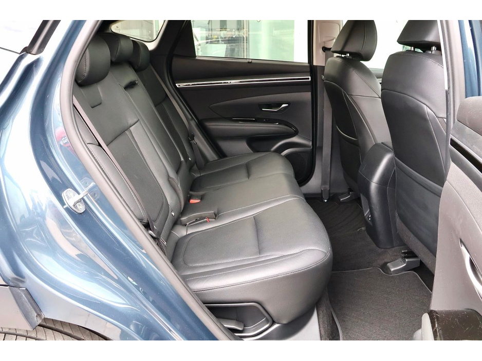 Hyundai Tucson 4WD Executive Plus PHEV Auto , Plug in Hybrid — thumbnail 16