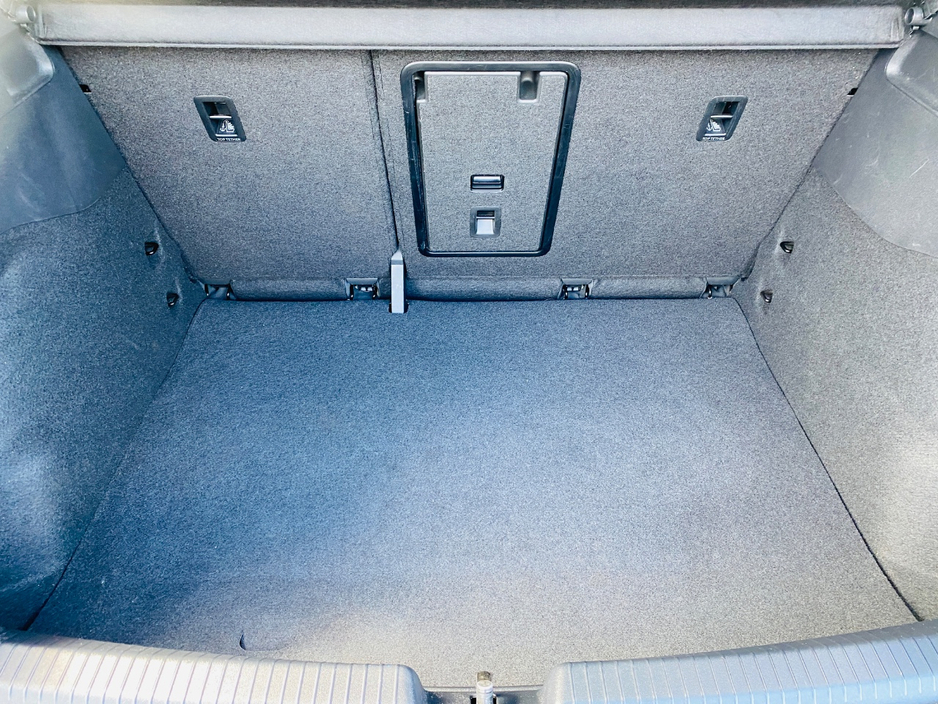 2024 Volkswagen ID.3 0L Electric For Sale Images