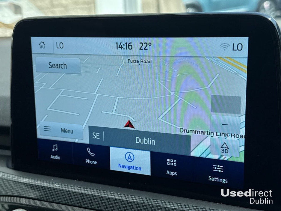 Ford Kuga St-Line X Edition — thumbnail 21