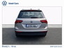 2017 VOLKSWAGEN TIGUAN COMFORTLINE 2.0 TDI 115BHP M6F