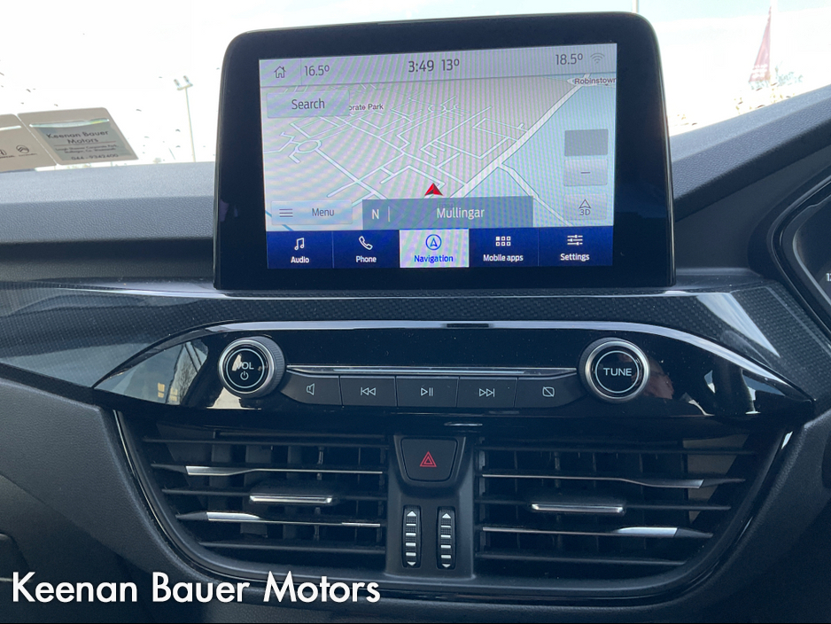 2020 Ford Kuga 1.5L Diesel For Sale Images